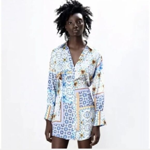 Zara dress   - Picture 4 of 14